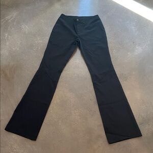 Ralph Lauren Black Pants size 4